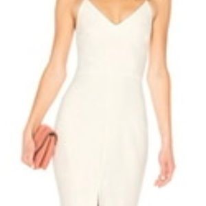 NWT LIKELY size 4 BROOKLYN midi - GORGEOUS!